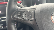 Vauxhall Corsa 1.2 Turbo SRi Edition 5dr Auto Petrol Hatchback